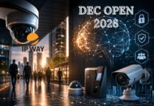 DEC OPEN 2026: Događaj koji se ne propušta – AI transformacija security tehnologija