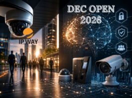DEC OPEN 2026: Događaj koji se ne propušta – AI transformacija security tehnologija