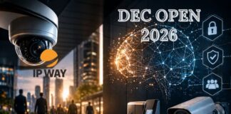DEC OPEN 2026: Događaj koji se ne propušta – AI transformacija security tehnologija
