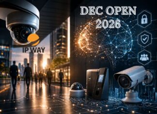 DEC OPEN 2026: Događaj koji se ne propušta – AI transformacija security tehnologija
