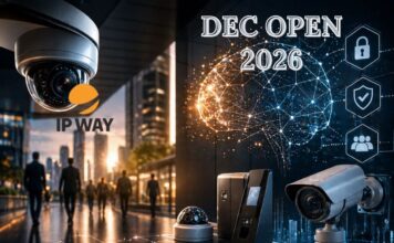 DEC OPEN 2026: Događaj koji se ne propušta – AI transformacija security tehnologija
