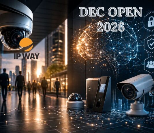DEC OPEN 2026: Događaj koji se ne propušta – AI transformacija security tehnologija