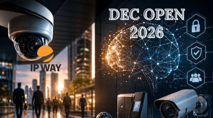 DEC OPEN 2026: Događaj koji se ne propušta – AI transformacija security tehnologija