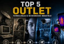 TOP 5 „OUTLET“ TEHNOLOGIJA – Od vojnih laboratorija i milijarderskih projekata do mobilnog telefona u džepu TOP 5 „OUTLET“ TEHNOLOGIJA - Od vojnih laboratorija i milijarderskih projekata do mobilnog telefona u džepu