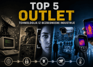 TOP 5 „OUTLET“ TEHNOLOGIJA – Od vojnih laboratorija i milijarderskih projekata do mobilnog telefona u džepu TOP 5 „OUTLET“ TEHNOLOGIJA - Od vojnih laboratorija i milijarderskih projekata do mobilnog telefona u džepu