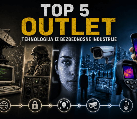 TOP 5 „OUTLET“ TEHNOLOGIJA – Od vojnih laboratorija i milijarderskih projekata do mobilnog telefona u džepu TOP 5 „OUTLET“ TEHNOLOGIJA - Od vojnih laboratorija i milijarderskih projekata do mobilnog telefona u džepu