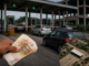 Prevara na autoputu: Lažna naplatna rampa naplatila 700.000 evra za 18 meseci Prevara na autoputu: Lažna naplatna rampa naplatila 700.000 evra za 18 meseci
