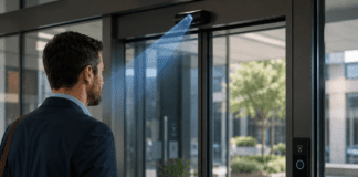 Frictionless Access: Život bez ključa – Vrata koja vas prepoznaju pre nego što ih dodirnete Frictionless Access: Život bez ključa - Vrata koja vas prepoznaju pre nego što ih dodirnete