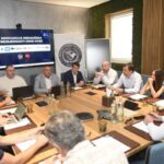 UNAPREĐENJE REGULATORNIH OKVIRA – PRIRITET ZA SIGURNU UPOTREBU BESPILOTNIH VAZDUHOPLOVA Asocijacija menadžera bezbjednosti Crne Gore