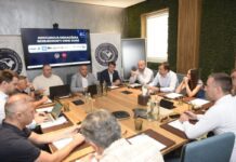 UNAPREĐENJE REGULATORNIH OKVIRA – PRIRITET ZA SIGURNU UPOTREBU BESPILOTNIH VAZDUHOPLOVA Asocijacija menadžera bezbjednosti Crne Gore